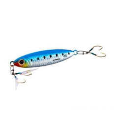 Mồi Giả Câu Cá | Mồi Jig OCEA Flat Light