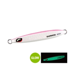Mồi Giả Câu Cá | Mồi Jig OCEA Sixside