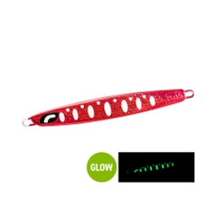 Mồi Jig | Shimano Stinger Butterfly Center Sardine Sakura Special