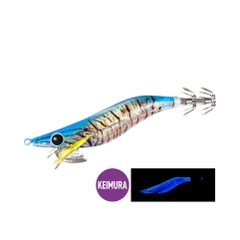 Mồi Tôm Giả Sephia Clinch Flash Boost 10G