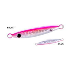 Mồi Giả Câu Cá | Mồi Jig OCEA Fall Shot