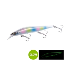 Mồi Pop Shimano OCEA Loud Jerk 18G
