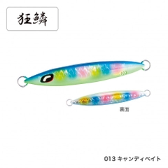 Mồi Giả Câu Cá | Mồi Jig OCEA Stinger Butterfly Sardine Waver