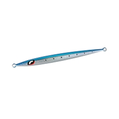Mồi Jig OCEA Stinger Butterfly Easy Pebble