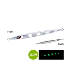 Mồi Jig OCEA Stinger Butterfly Easy Pebble