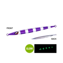Mồi Jig OCEA Stinger Butterfly Easy Pebble