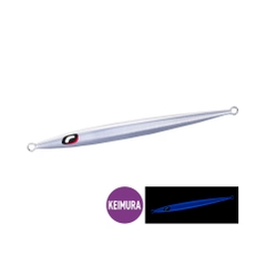 Mồi Jig OCEA Stinger Butterfly Easy Pebble