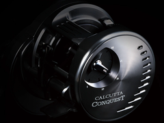 CALCUTTA CONQUEST DC