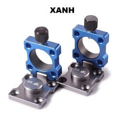 Pát Dù Gắn Thùng Hợp Kim Nhôm Cao Cấp Huansheng