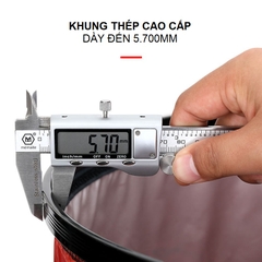 Rọng Cá Khung Thép Săn Hàng Cao Cấp TAB