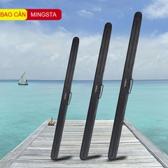 Bao Cần Nhựa Cứng ABS Mingsta Chống Nước