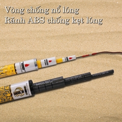 Cần Tay TZ SEIKO HOÀNG LONG 5H