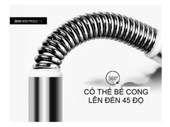 Dù Câu Cá Hai Tầng Cao Cấp TianHao Chất Liệu Inox
