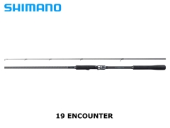 19 Encounter