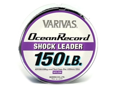 Dây Câu Cá | Dây Varivas Shockleader Nylon OceanRecord 50m