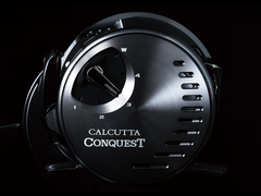 CALCUTTA CONQUEST DC