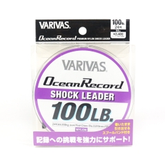 Dây Câu Cá | Dây Varivas Shockleader Nylon OceanRecord 50m