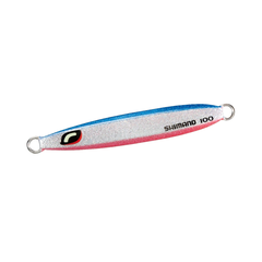 Mồi Giả Câu Cá | Mồi Jig OCEA Sixside