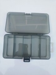 Hộp nhựa đựng dụng cụ khổ 18.6x10