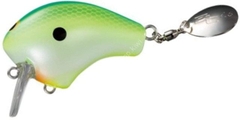 Mồi Crank Bait Bantam Comac Surface ZP-105R 13G