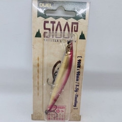 DUEL STOOP 90SR