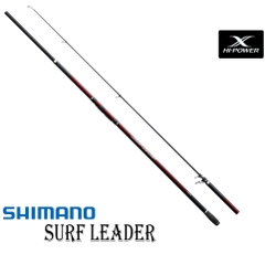 SURF LEADER