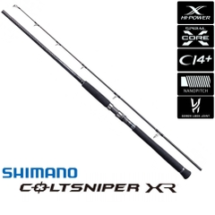 20 COLTSNIPER XR