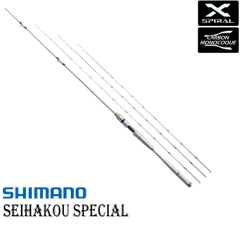 16 SEIHAKOU SPECIAL