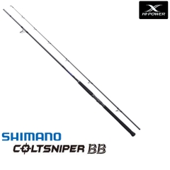 21 COLTSNIPER BB