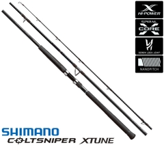 19 COLTSNIPER XTUNE