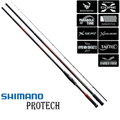 18 PROTECH 1.7-500