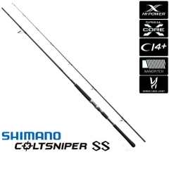 19 COLTSNIPER SS