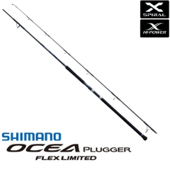 OCEA PLUGGER FLEX LIMITED