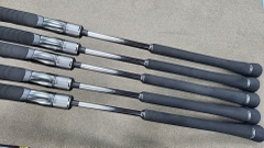 Cần Jig 23 Ocea Jigger Limited (Máy Đứng)