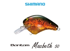 Mồi Crank Bait Bantam Macbeth 50 12g
