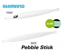 Mồi Giả Câu Cá | Mồi Jig OCEA Stinger Butterfly Pebble Stick