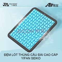 Đệm Lót Thùng Câu Đài Cao Cấp Yifan Seiko
