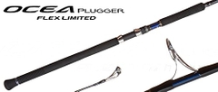 OCEA PLUGGER FLEX LIMITED