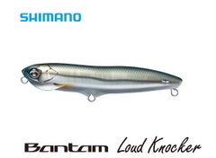 Mồi Bantam Loud Knocker 20g
