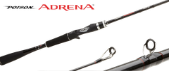 Cần Lure | 18 Poison Adrena