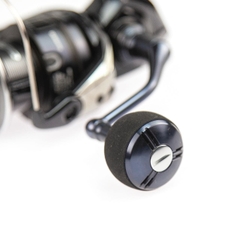Máy Câu Đứng | 25 Twin Power XD