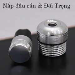 CẦN TAY TZ SEIKO BẠCH DIỆP 5H