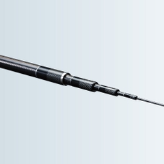 Cần Câu Tay Borderless GL-R