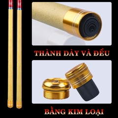Cần Tay Vua Kong Đại Lực Kim Cang - Màu Đỏ