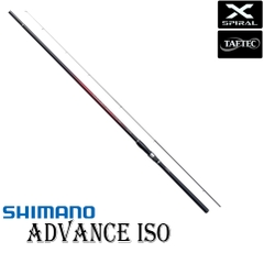 SHIMANO ADVANCE ISO