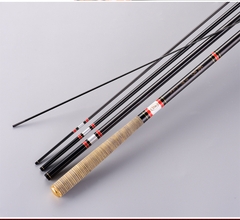 Cần Tay Aluo Long Bow 5m4