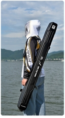 Bao Cần Nhựa ABS Cao Cấp Yifan Seiko Born To Fishing