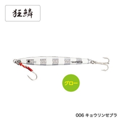 MỒI COLTNIPER SAGOSHI JIG