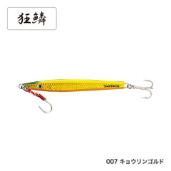 MỒI COLTNIPER SAGOSHI JIG