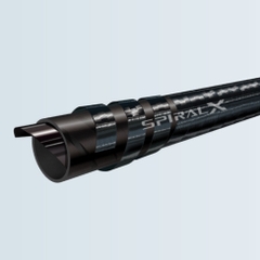 Cần Câu Tay Borderless GL-R